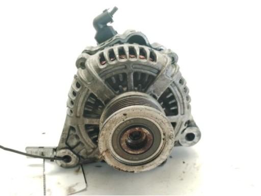 MOTOR / ESCAPE|Desguaces La Cabaña