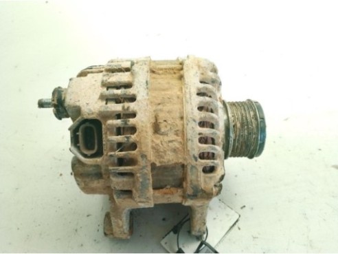 231003VD1A ALTERNADOR NISSAN JUKE (F15)|Desguaces La Cabaña