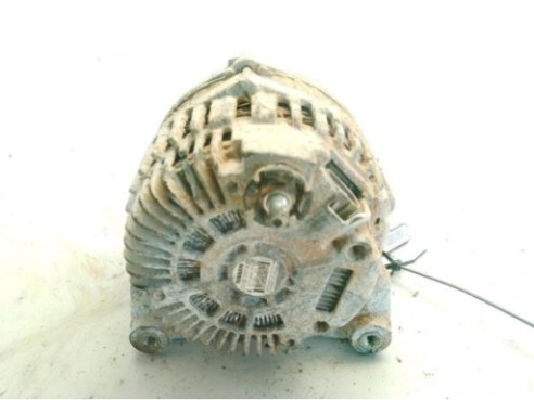 231003VD1A ALTERNADOR NISSAN JUKE (F15)|Desguaces La Cabaña