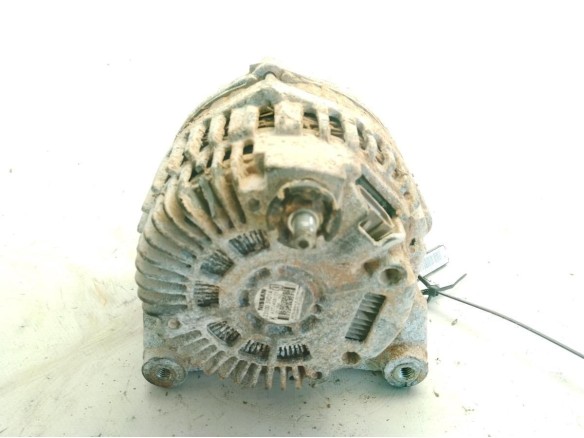 231003VD1A ALTERNADOR NISSAN JUKE (F15)|Desguaces La Cabaña