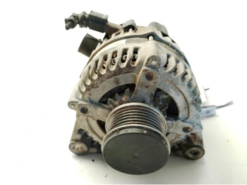 9835688980 ALTERNADOR CITROEN C4 III (BA_, BB_, BC_)|Desguaces La Cabaña