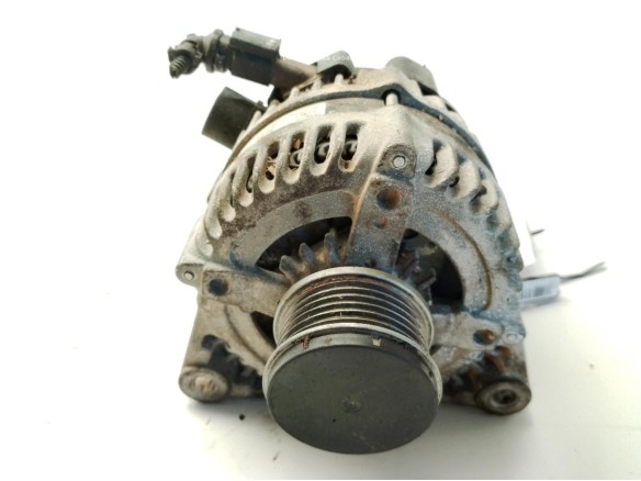 9835688980 ALTERNADOR CITROEN C4 III (BA_, BB_, BC_)|Desguaces La Cabaña
