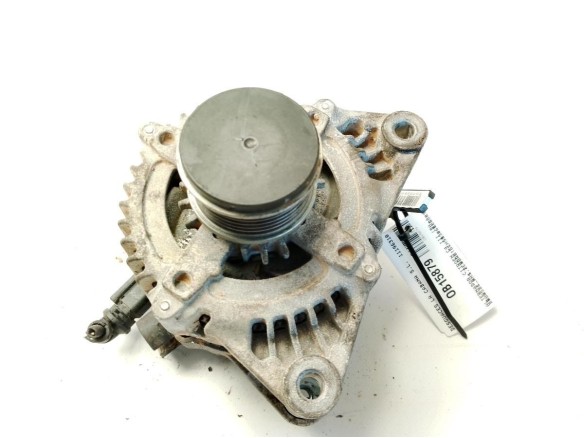 9835688980 ALTERNADOR CITROEN C4 III (BA_, BB_, BC_)|Desguaces La Cabaña