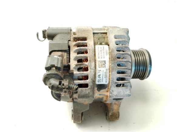 9835688980 ALTERNADOR CITROEN C4 III (BA_, BB_, BC_)|Desguaces La Cabaña