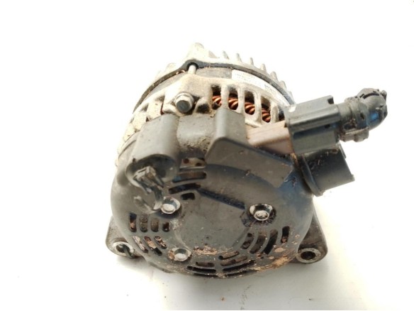 9835688980 ALTERNADOR CITROEN C4 III (BA_, BB_, BC_)|Desguaces La Cabaña