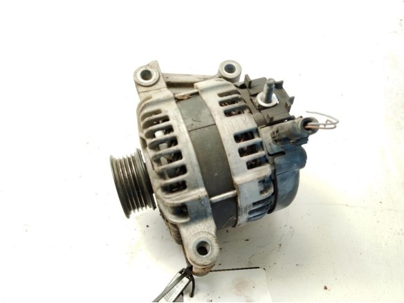 012631200 ALTERNADOR OPEL ASTRA K (B16)|Desguaces La Cabaña