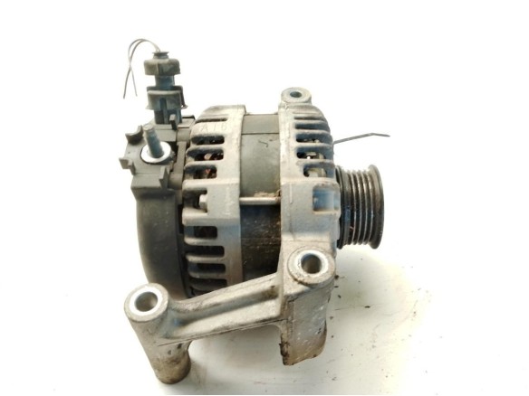 012631200 ALTERNADOR OPEL ASTRA K (B16)|Desguaces La Cabaña