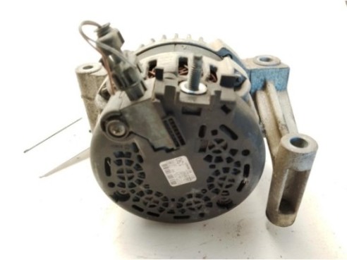 012631200 ALTERNADOR OPEL ASTRA K (B16)|Desguaces La Cabaña