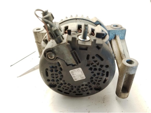 012631200 ALTERNADOR OPEL ASTRA K (B16)|Desguaces La Cabaña