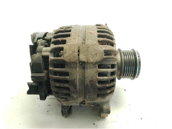 0124525128 ALTERNADOR JEEP PATRIOT (MK74)|Desguaces La Cabaña