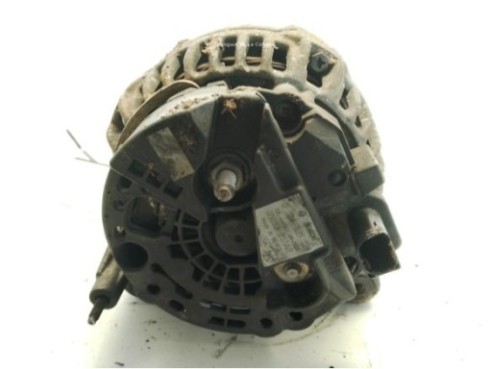0124525128 ALTERNADOR JEEP PATRIOT (MK74)|Desguaces La Cabaña