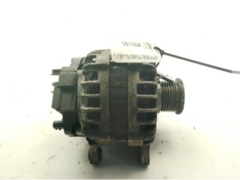 231004BE0BF ALTERNADOR RENAULT ESPACE V (JR_)|Desguaces La Cabaña