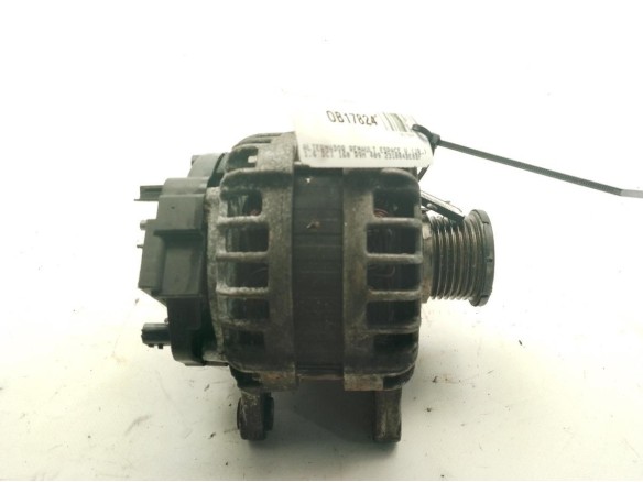 231004BE0BF ALTERNADOR RENAULT ESPACE V (JR_)|Desguaces La Cabaña