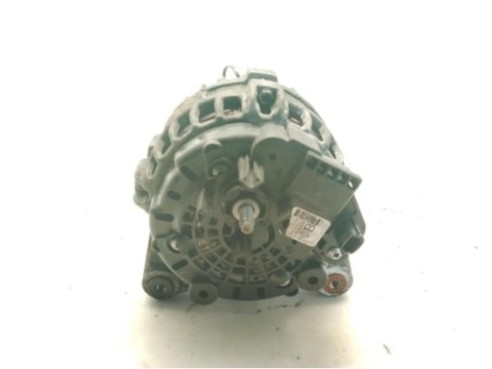 231004BE0BF ALTERNADOR RENAULT ESPACE V (JR_)|Desguaces La Cabaña