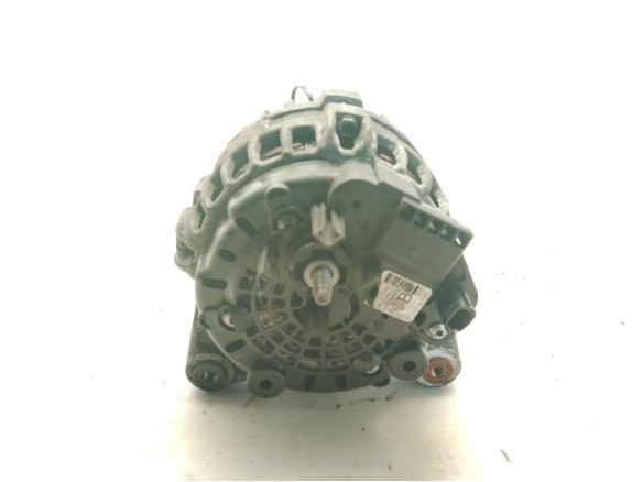 231004BE0BF ALTERNADOR RENAULT ESPACE V (JR_)|Desguaces La Cabaña