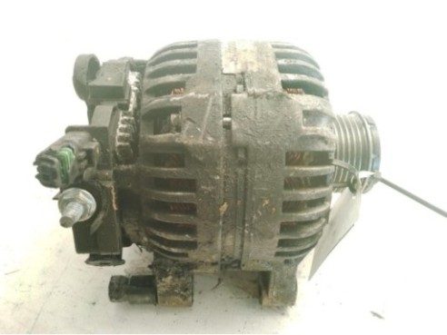 TG15C020 ALTERNADOR PEUGEOT 3008 Limusina (0U_)|Desguaces La Cabaña