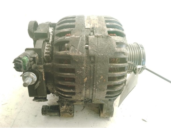 TG15C020 ALTERNADOR PEUGEOT 3008 Limusina (0U_)|Desguaces La Cabaña