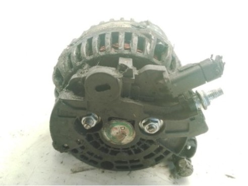 TG15C020 ALTERNADOR PEUGEOT 3008 Limusina (0U_)|Desguaces La Cabaña