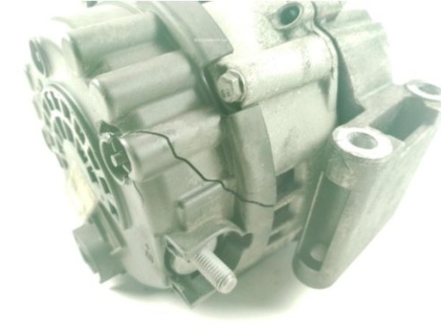 A0009060803 ALTERNADOR MERCEDES BENZ GLE (W166)|Desguaces La Cabaña