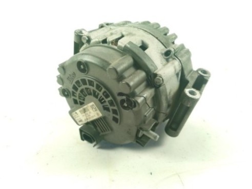 A0009060803 ALTERNADOR MERCEDES BENZ GLE (W166)|Desguaces La Cabaña