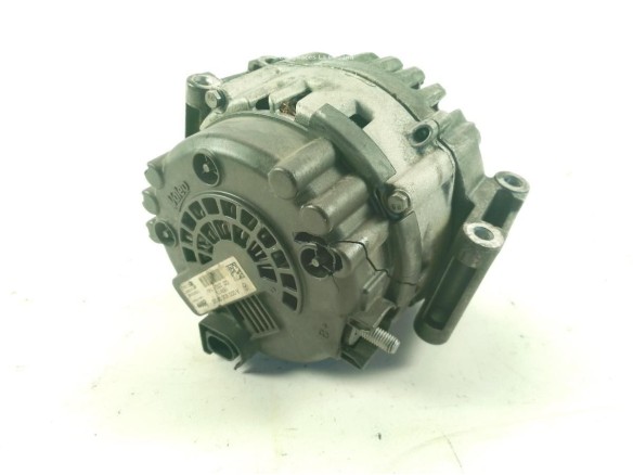 A0009060803 ALTERNADOR MERCEDES BENZ GLE (W166)|Desguaces La Cabaña