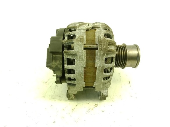 04E903015A ALTERNADOR SEAT IBIZA IV (6J5, 6P1)|Desguaces La Cabaña