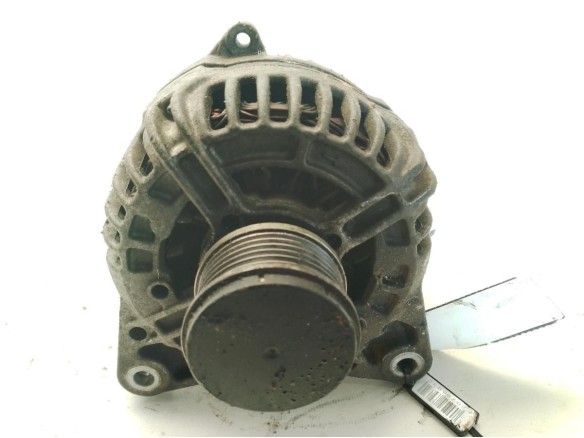 8200728292A ALTERNADOR NISSAN QASHQAI / QASHQAI +2 I (J10, JJ10)|Desguaces La Cabaña