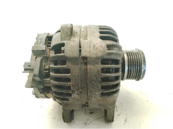 8200728292A ALTERNADOR NISSAN QASHQAI / QASHQAI +2 I (J10, JJ10)|Desguaces La Cabaña