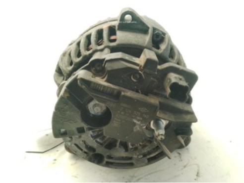 8200728292A ALTERNADOR NISSAN QASHQAI / QASHQAI +2 I (J10, JJ10)|Desguaces La Cabaña