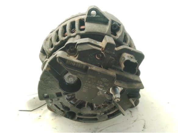 8200728292A ALTERNADOR NISSAN QASHQAI / QASHQAI +2 I (J10, JJ10)|Desguaces La Cabaña