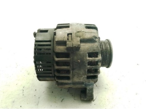 ALTERNADOR AUDI A4 Avant (8E5, B6)|Desguaces La Cabaña