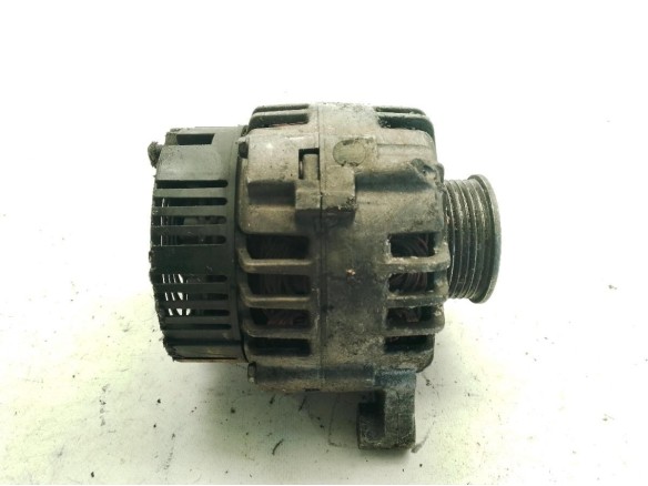 ALTERNADOR AUDI A4 Avant (8E5, B6)|Desguaces La Cabaña