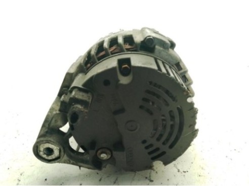 ALTERNADOR AUDI A4 Avant (8E5, B6)|Desguaces La Cabaña