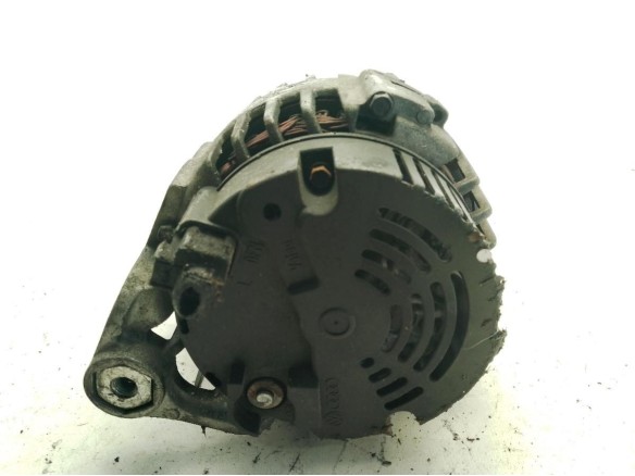 ALTERNADOR AUDI A4 Avant (8E5, B6)|Desguaces La Cabaña