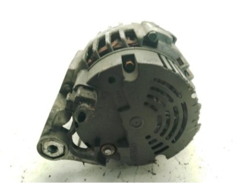 ALTERNADOR AUDI A4 Avant (8E5, B6)|Desguaces La Cabaña