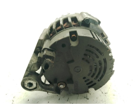 ALTERNADOR AUDI A4 Avant (8E5, B6)|Desguaces La Cabaña