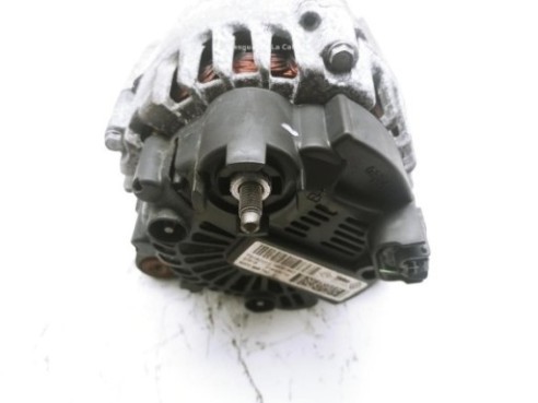 8200849752C ALTERNADOR RENAULT MEGANE III Fastback (BZ0_)|Desguaces La Cabaña