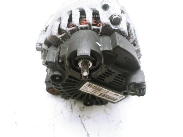 8200849752C ALTERNADOR RENAULT MEGANE III Fastback (BZ0_)|Desguaces La Cabaña