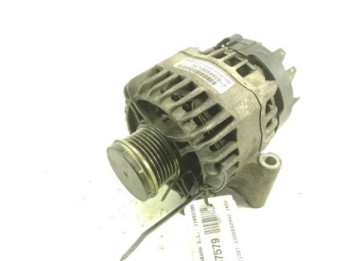 13256929 ALTERNADOR OPEL MERIVA A Limusina (X03)|Desguaces La Cabaña