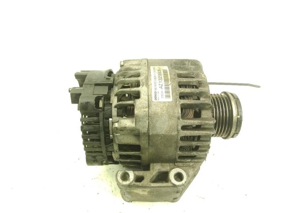 13256929 ALTERNADOR OPEL MERIVA A Limusina (X03)|Desguaces La Cabaña