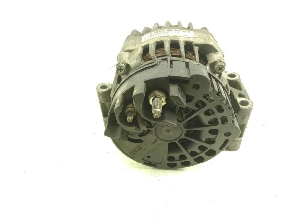 13256929 ALTERNADOR OPEL MERIVA A Limusina (X03)|Desguaces La Cabaña