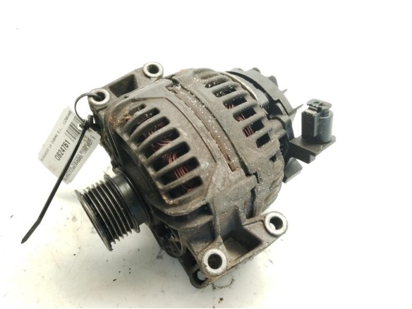 A2721540002 ALTERNADOR MERCEDES BENZ CLASE C (W203)|Desguaces La Cabaña