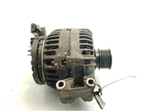 A2721540002 ALTERNADOR MERCEDES BENZ CLASE C (W203)|Desguaces La Cabaña