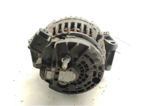 A2721540002 ALTERNADOR MERCEDES BENZ CLASE C (W203)|Desguaces La Cabaña