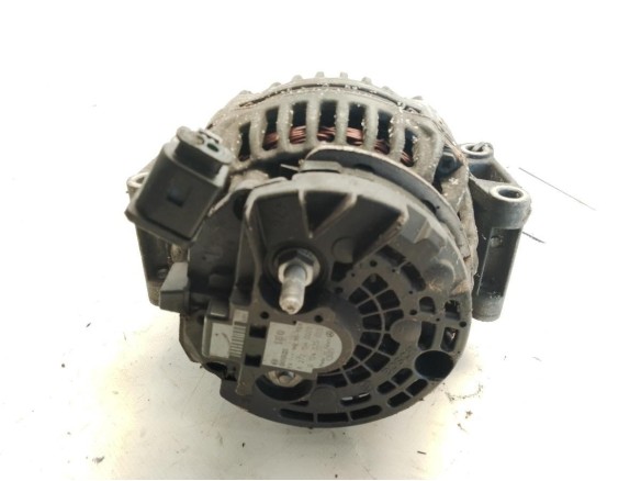 A2721540002 ALTERNADOR MERCEDES BENZ CLASE C (W203)|Desguaces La Cabaña