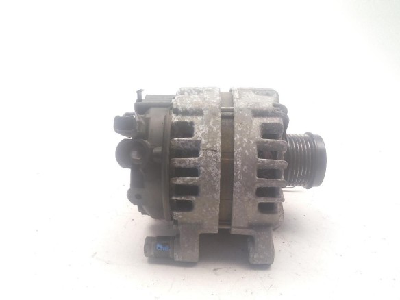 9810525380 ALTERNADOR PEUGEOT 2008|Desguaces La Cabaña