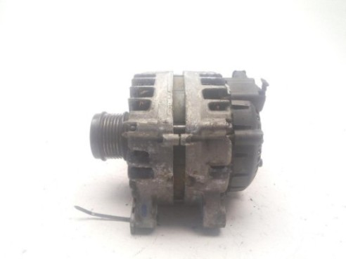 9810525380 ALTERNADOR PEUGEOT 2008|Desguaces La Cabaña