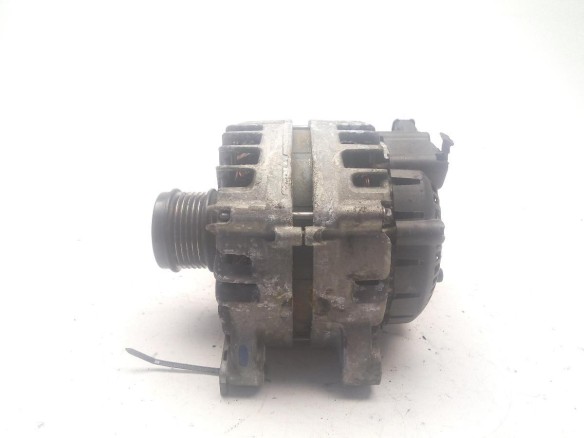 9810525380 ALTERNADOR PEUGEOT 2008|Desguaces La Cabaña