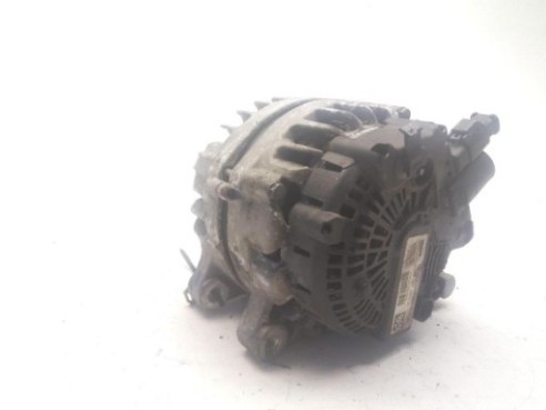 9810525380 ALTERNADOR PEUGEOT 2008|Desguaces La Cabaña