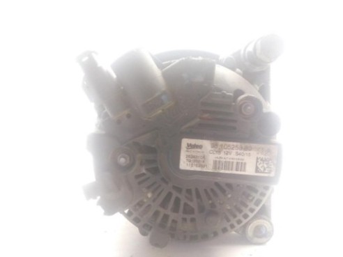 9810525380 ALTERNADOR PEUGEOT 2008|Desguaces La Cabaña